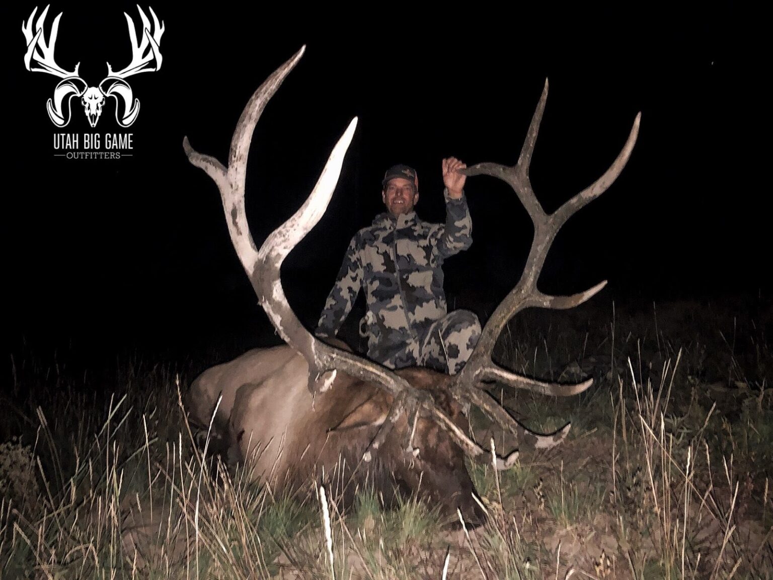 Home Utah Big Game Outfitters