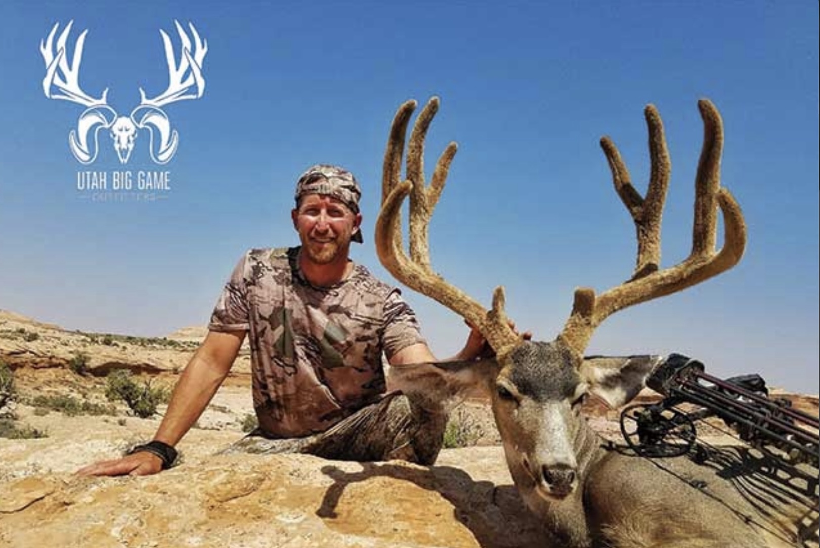 General Draw Utah Big Game Outfitters